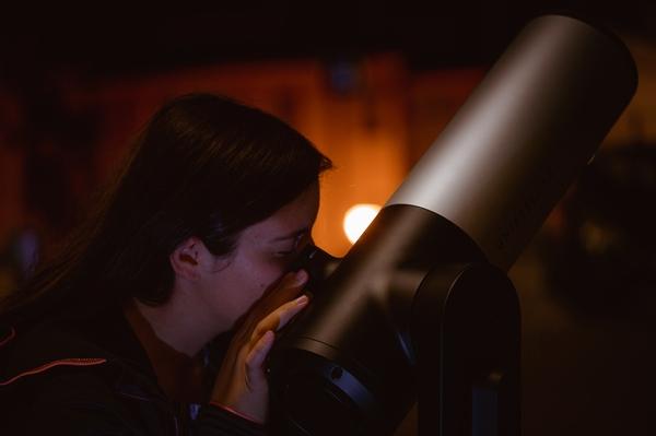 Produktbild Unistellar eVscope 2
