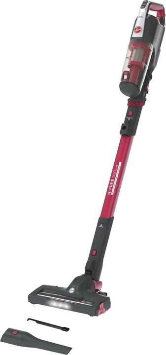 Actual product image Hoover H-Free 500
