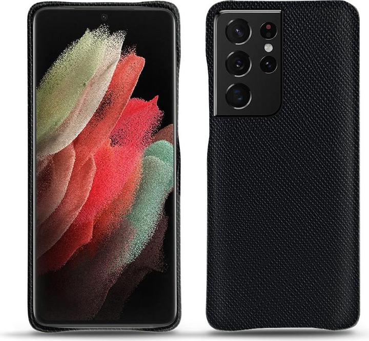 Noir élégant ( Noir / Black )