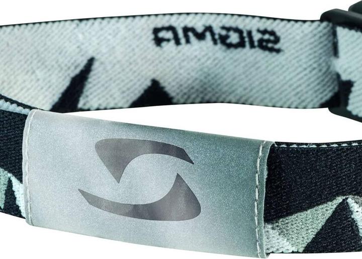 Produktbild Sigma Sport Headled II Stirnlampe (120 lm)