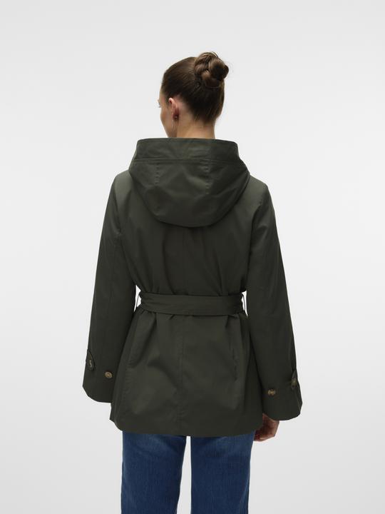 Image du produit Vero Moda VMCHELSEA Manteau Trench-coat (S)