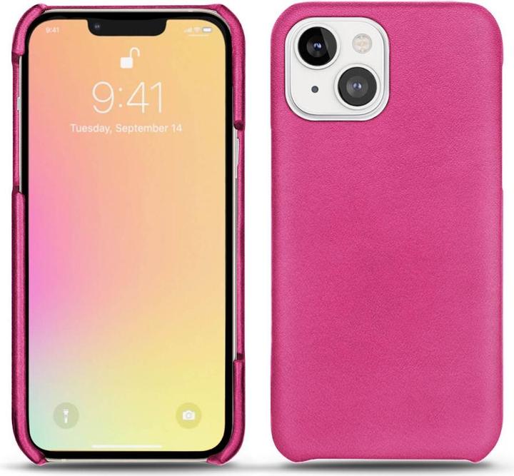 Rose BB ( Pantone #DB599F )
