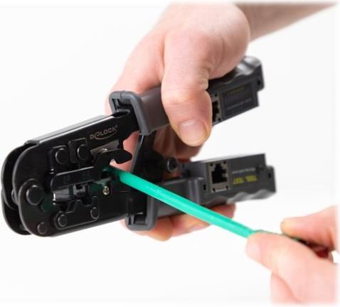 Actual product image Delock 90510 (190 mm)