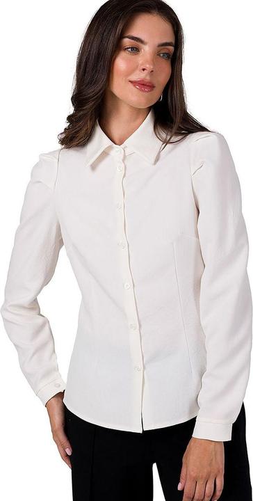 Image du produit Be Wear Chemise à manches longues (XL)