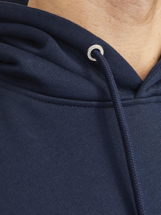 Produktbild Jack & Jones Jorfrederiksberg Sweat Hood Sn (S)