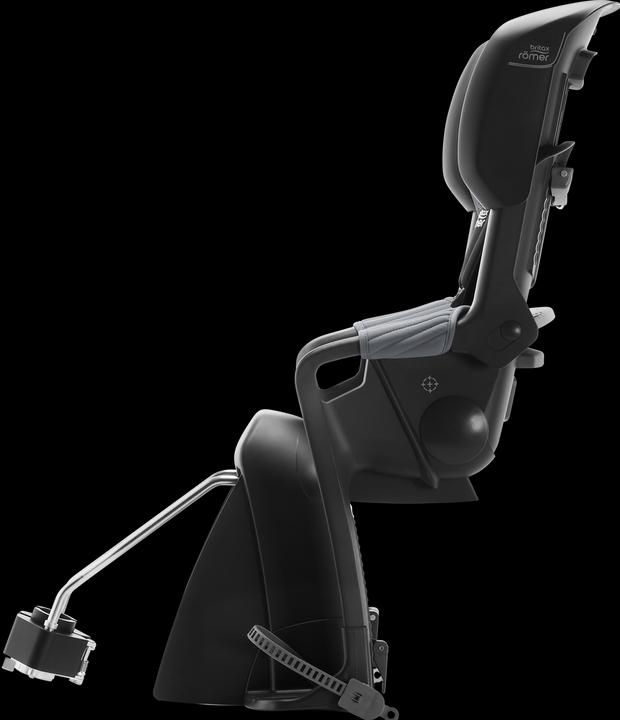Actual product image Britax Römer Jockey 3 Comfort (Seat tube)