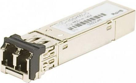 Actual product image Exertis Connect Mini GBIC (SFP) module LC, 1 Gigabit/s, fibre optic, 1000Base-SX (multimode) Gigabit uplink module