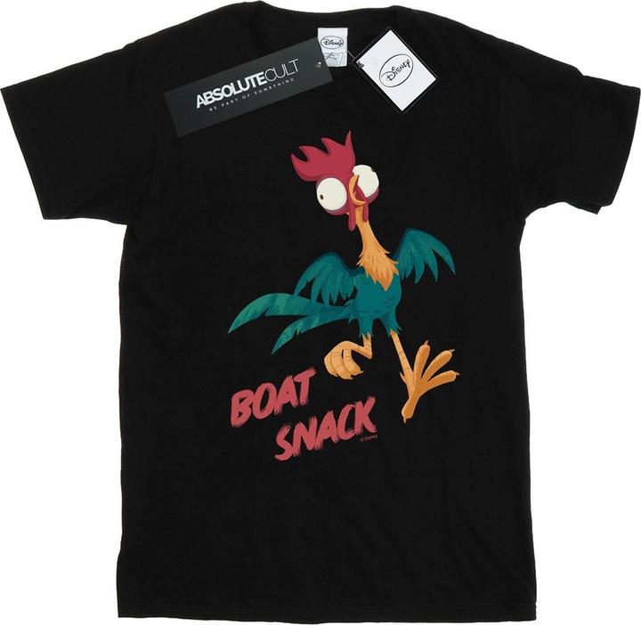Produktbild Disney Moana Boat Snack TShirt (XL)