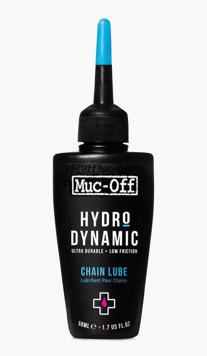 Actual product image Muc-Off Hydrodynamic Chain Lube (50 ml, Chain oil)