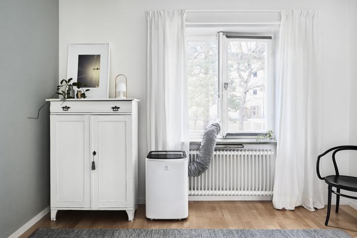 Produktbild Electrolux Fensterbausatz