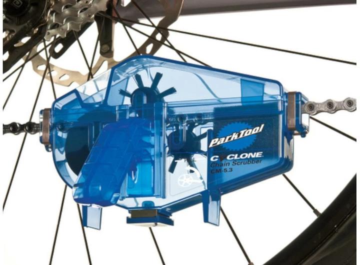 Immagine prodotto Park Tool CM-5.3 Cyclone (59 ml, Detergente per catena)