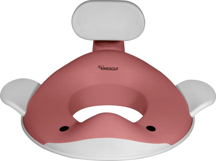 Produktbild Kindsgut Toilettenaufsatz Wal