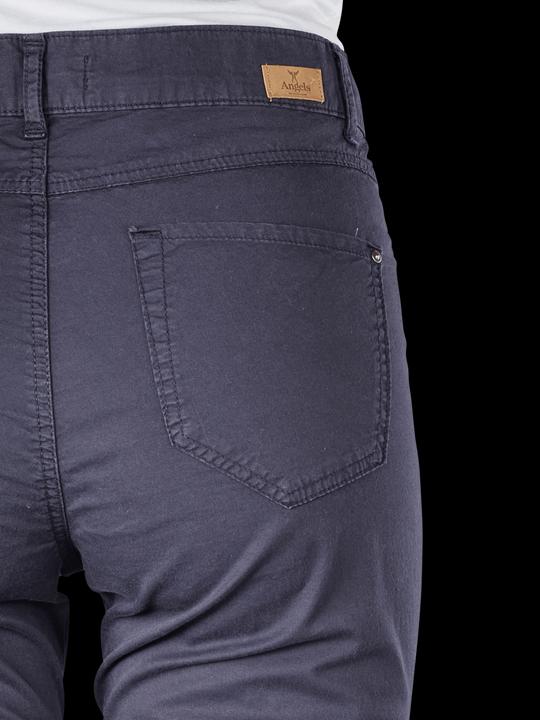 Produktbild Angels Feather Light Cici TU Pant Straight Fit Dark Blue (W36)