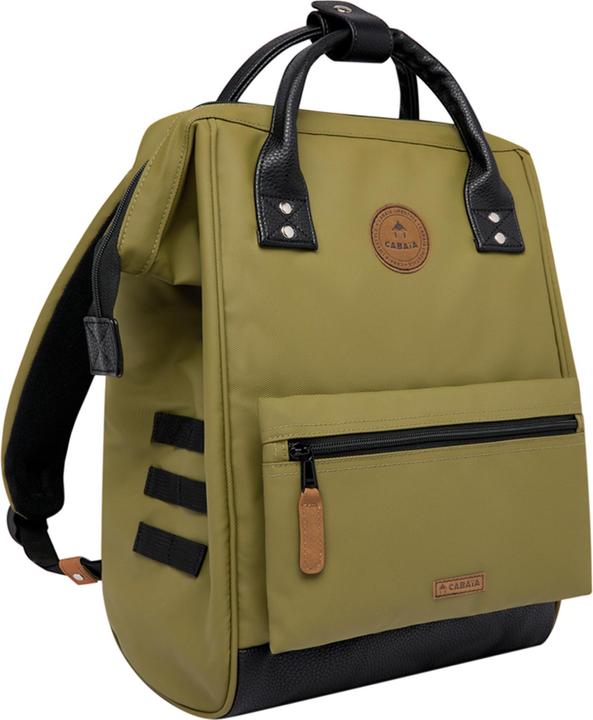 Image du produit Cabaia Sac à dos / Backpack Adventurer Recycled Waterproof Medium (23 l)