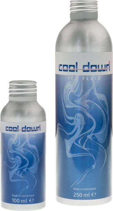 Produktbild Cool Down Ice Fluid (1 x, 250 ml, 250 g)