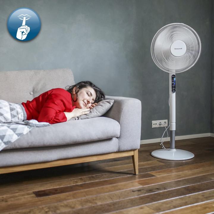 Productafbeelding Honeywell Rustig (48 dB)