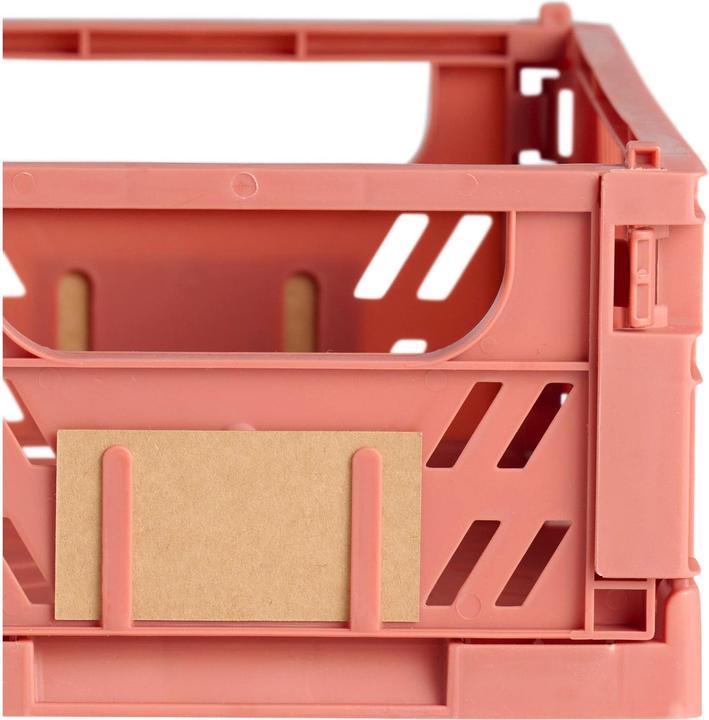 Produktbild Schou Faltbar M (25.5 x 3 x 17 cm, 3.30 l)