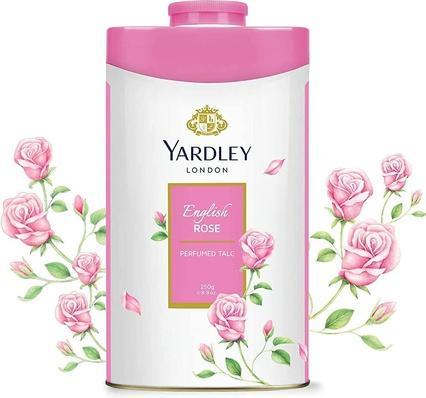 Produktbild Yardley English Rose by (Eau de Parfum, 260 ml)