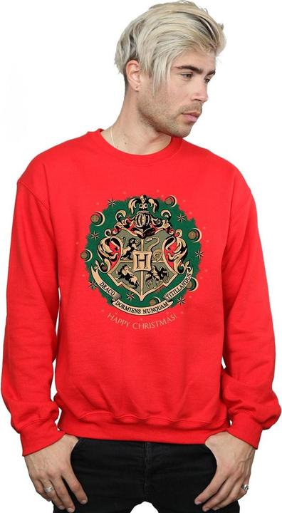Produktbild Christmas Wreath Sweatshirt (XL)
