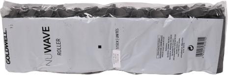 Actual product image Goldwell Nuwave Rollers 24 pcs.