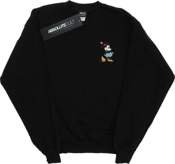 Image du produit Disney - Sweat MINNIE MOUSE KICK CHEST - Homme (XL)