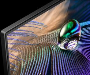 Produktbild Sony OLED XR-83A90J (83", A90J, OLED, 4K, 2021)