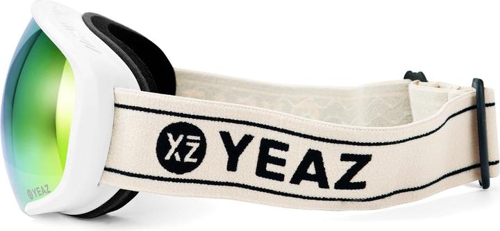 Actual product image Yeaz Black Run