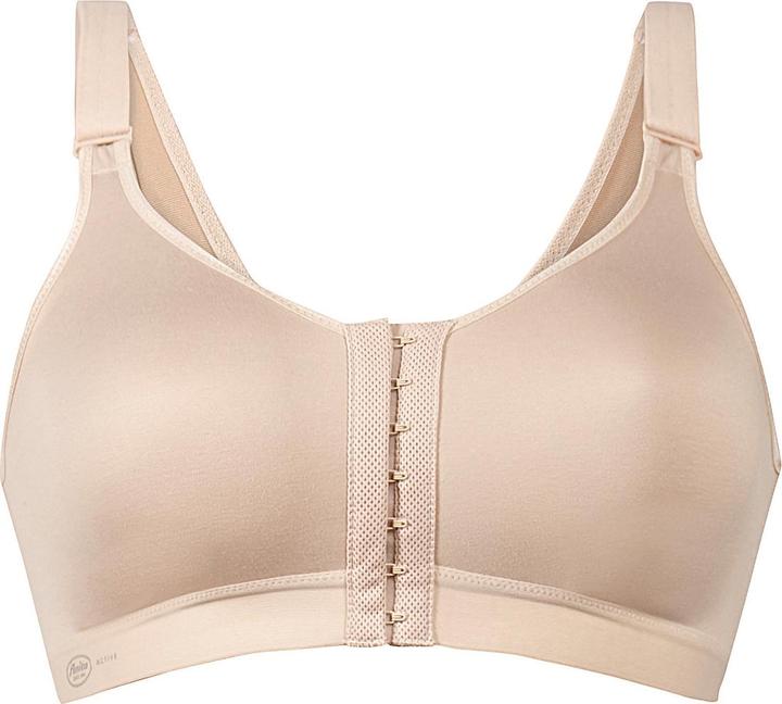 Image du produit Anita frontline open Soutien-gorge de sport avec fermeture frontale (80 D)