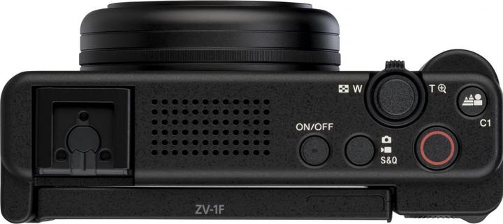 Image du produit Sony ZV-1F (21 Mpx, 1")