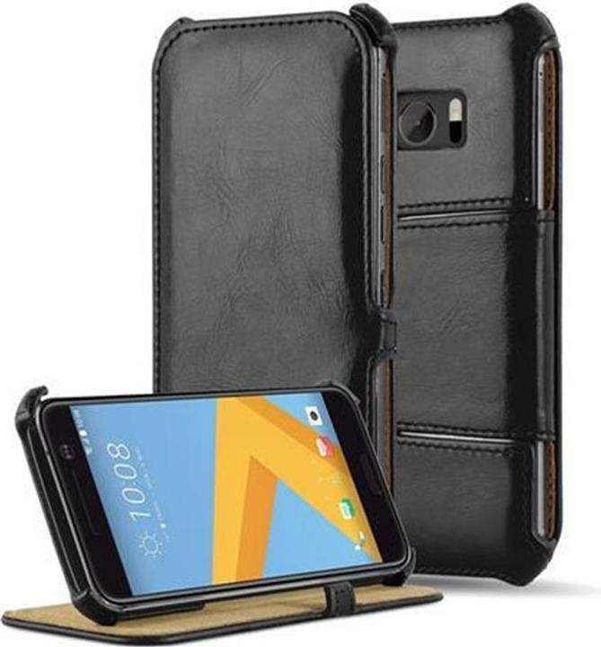 Image du produit Cadorabo Housse étui cover pour HTC 10 (HTC One M10)