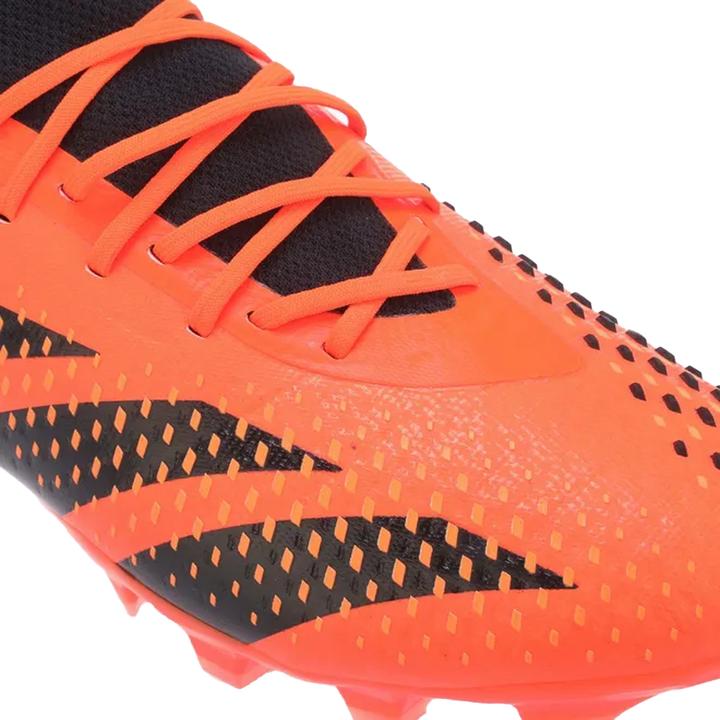 Immagine prodotto adidas Predator Accuracy 1 Scarpe da Calcio Uomo (40.5)