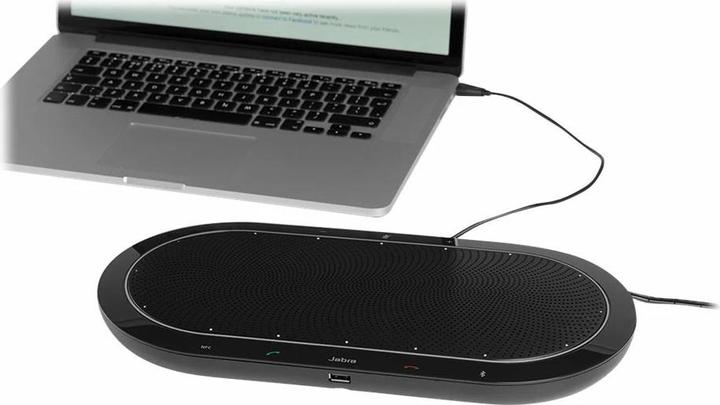 Actual product image Jabra Speak 810 MS
