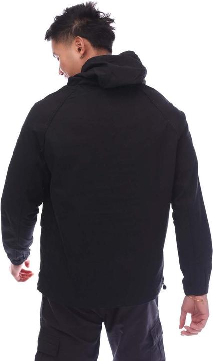 Actual product image Weekend Offender Mens Molai Pullover Hoodie (S)