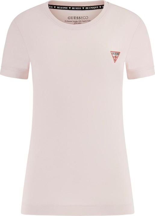 Guess Mini-Dreieck-T-Shirt für Damen (S)