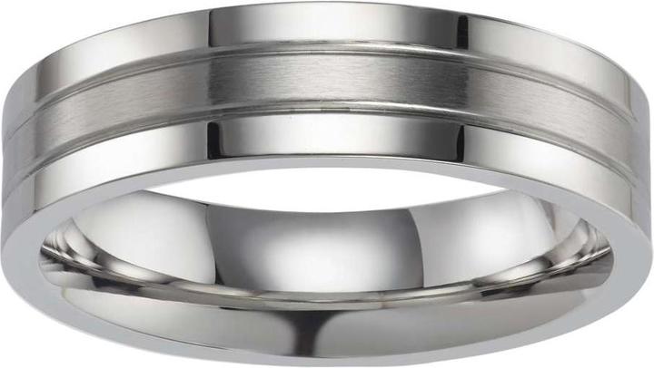 Actual product image Bijouteria Stainless steel ring (68)