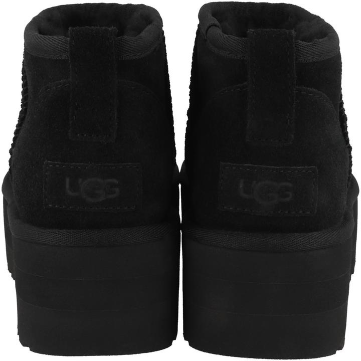 Produktbild Ugg Classic Ultra Mini Platform - 64311 (43)