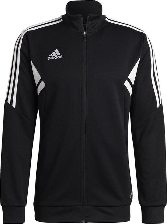 Actual product image adidas Condivo 22 men's training jacket (M)