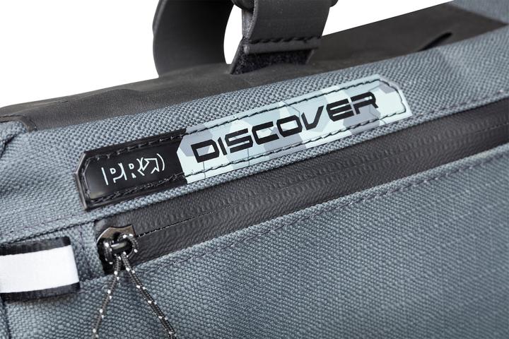 Produktbild PRO Discover (2.70 l, Rahmentasche)
