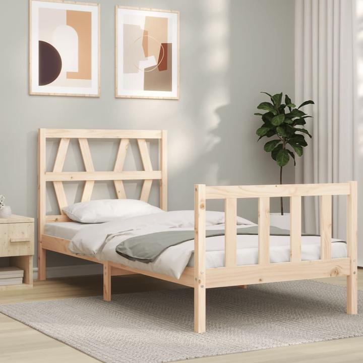 Actual product image VidaXL Goliath (90 x 200 cm)
