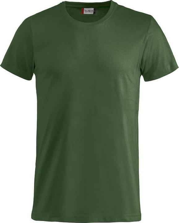 bottle-green