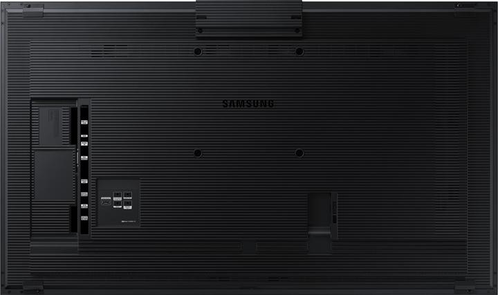 Produktbild Samsung QM43B-T (3840 x 2160 Pixel, 43")