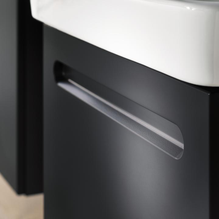Produktbild Duravit No.1 Waschtischunterbau, 1 Auszug, 540x426x478mm