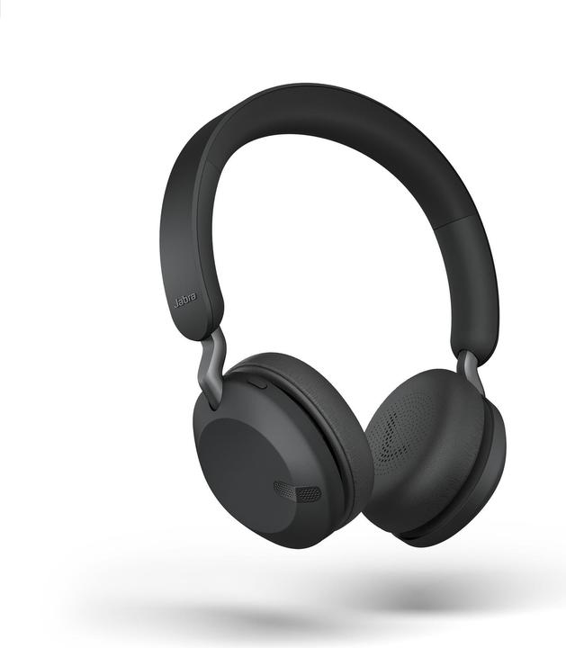 Jabra Elite 45h (ANC, 50 h, Kabellos)