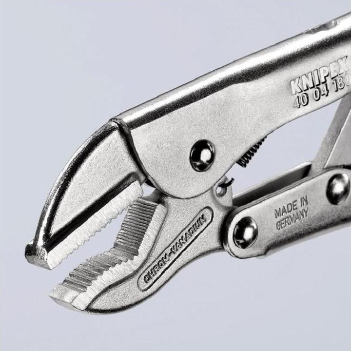 Actual product image Knipex Universal Grip Pliers (180 mm)