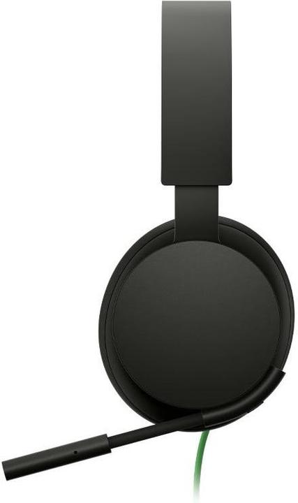 Immagine prodotto Microsoft Xbox Stereo Headset (Cablato)