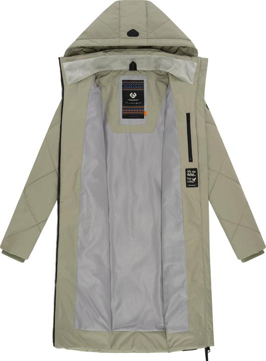 Actual product image Ragwear Rebela (XL)