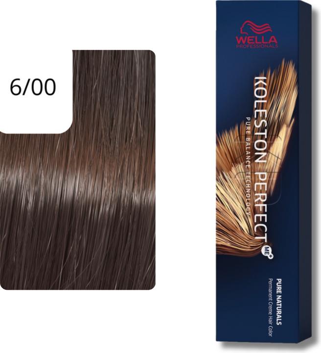 Immagine prodotto Wella Naturali puri (6/00 biondo scuro natura)
