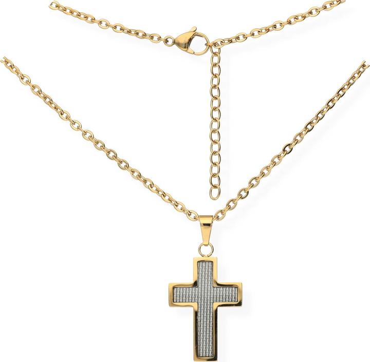Image du produit Carat Hommes Classic (Acier inoxydable, 50 cm)