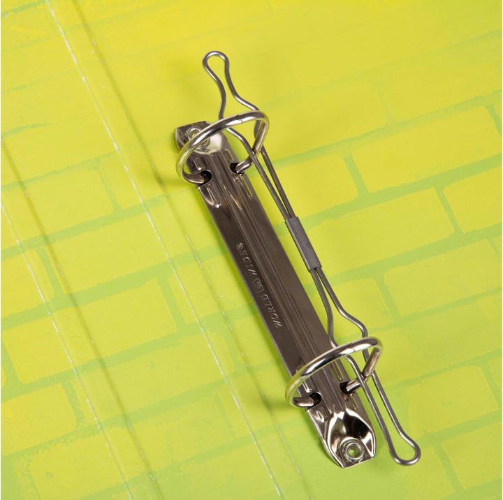 Immagine prodotto Goldbuch Raccoglitore ad anelli A4/2R/30mm Stürmer (A4, 40 mm, 1 Pezzo/i)