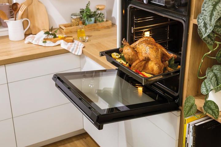 Produktbild Gorenje BSA6747A04XWI (edelstahl)